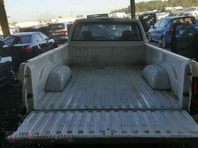 1998 DODGE RAM 1500 - VIN: 1B7HC16X6WS706102 - Фото 6
