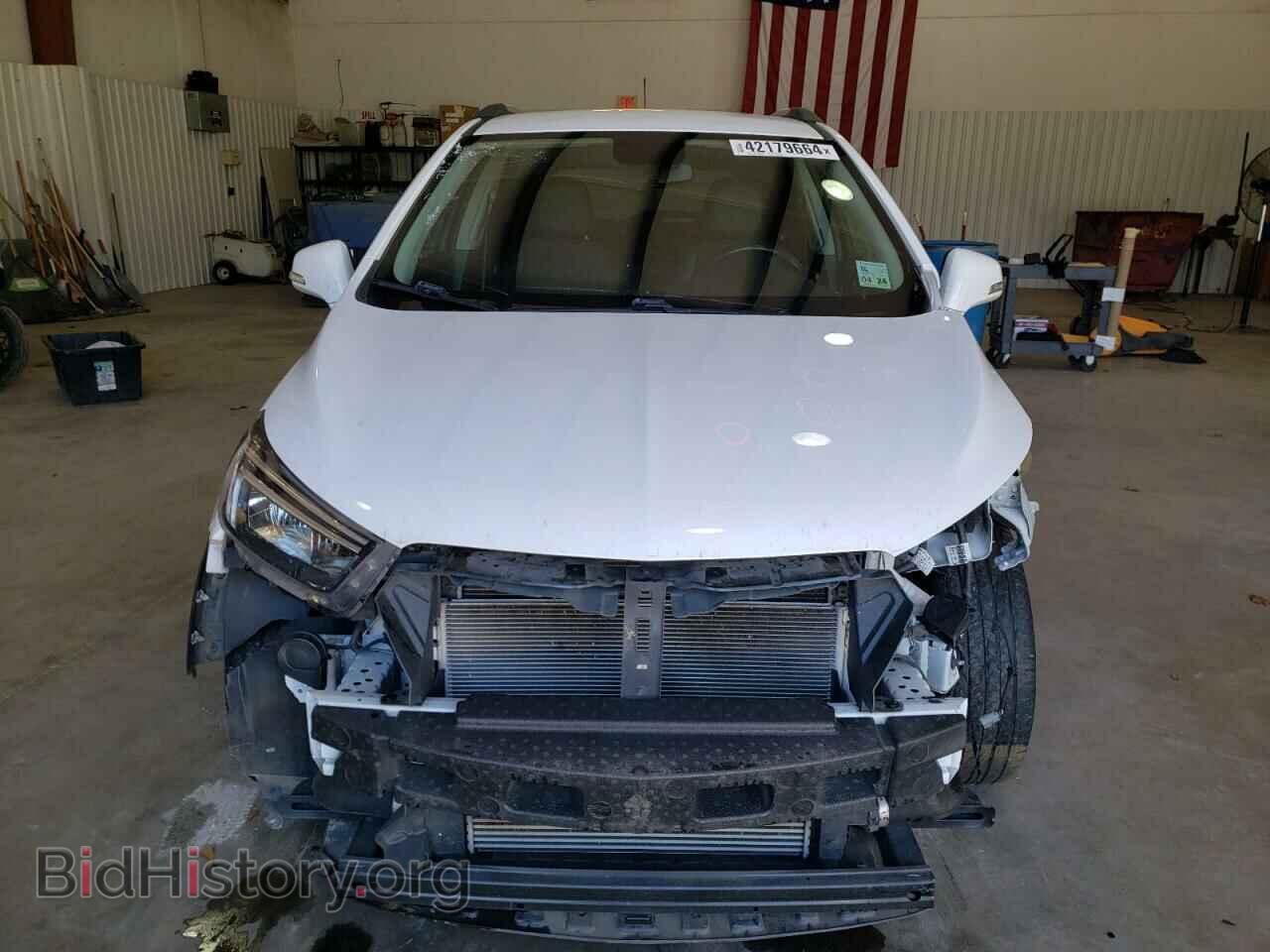 2019 BUICK ENCORE - VIN: KL4CJASB9KB954231 - Photo 5