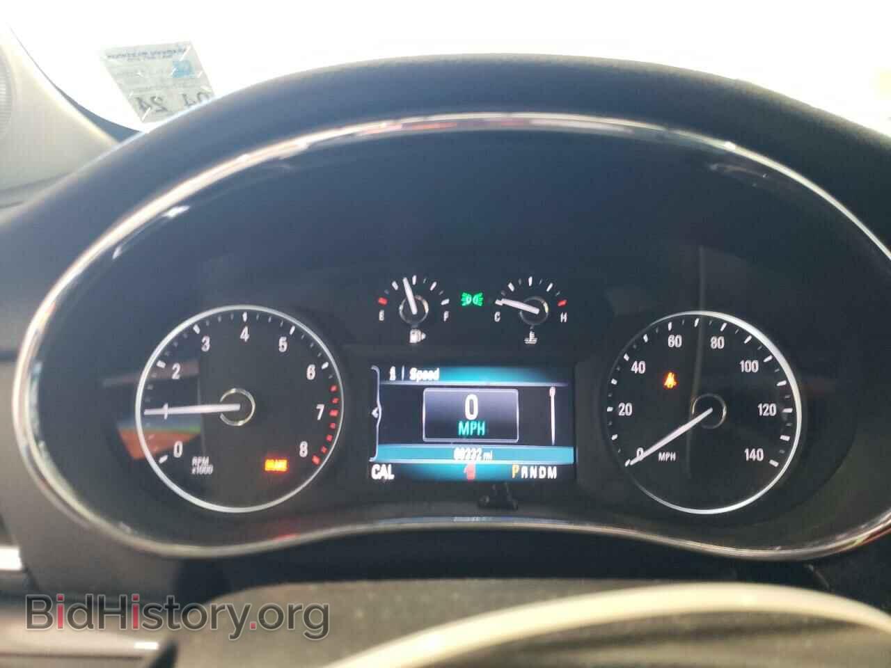 2019 BUICK ENCORE - VIN: KL4CJASB9KB954231 - Photo 9