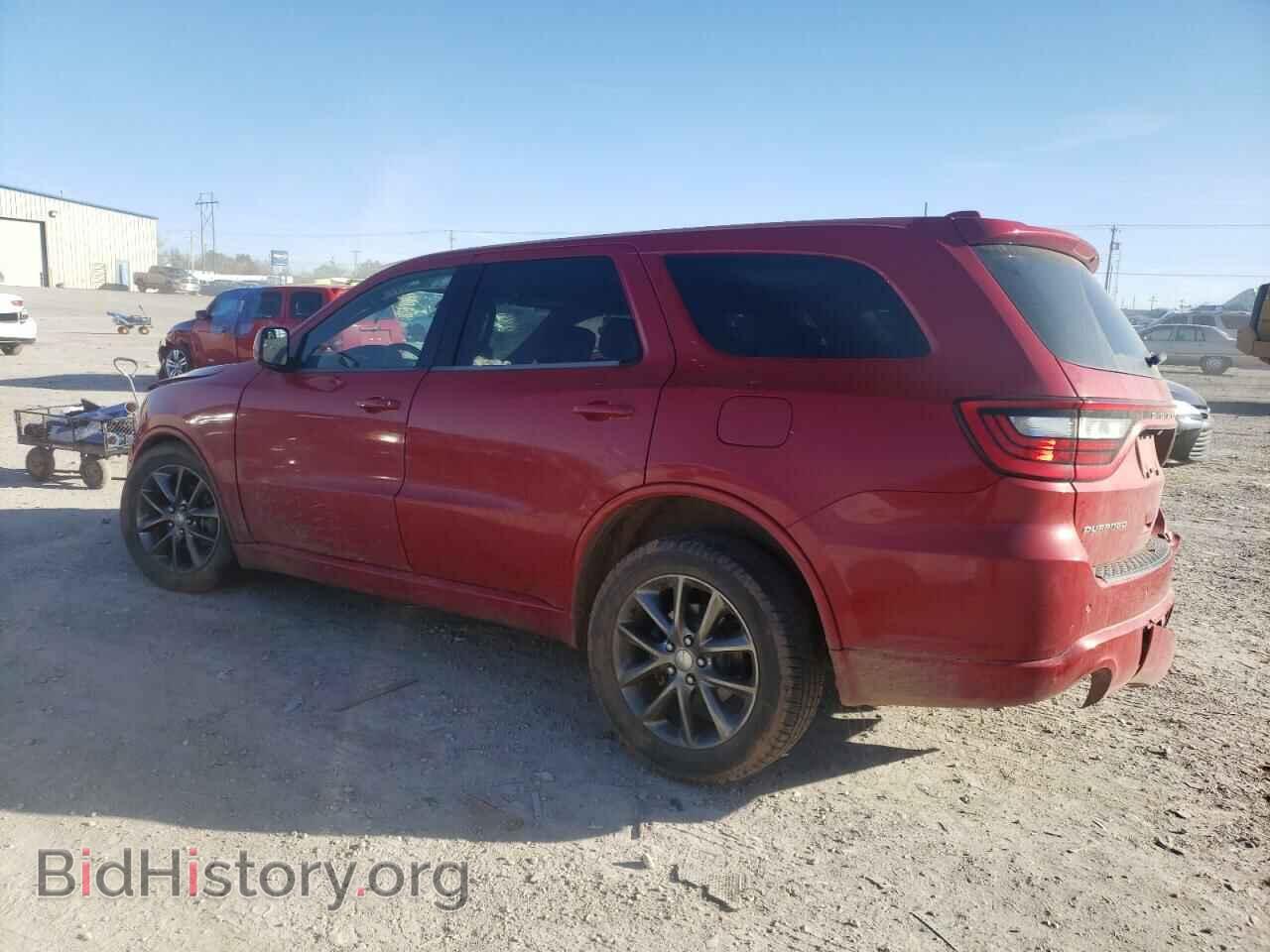 2015 DODGE DURANGO - VIN: 1C4RDHAG2FC146977 - Photo 2