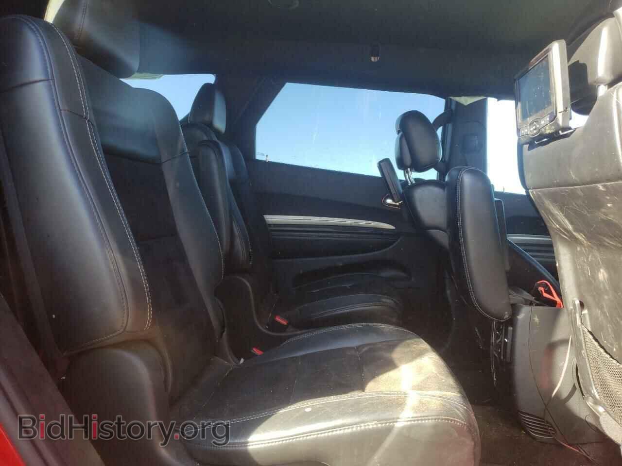 2015 DODGE DURANGO - VIN: 1C4RDHAG2FC146977 - Photo 11
