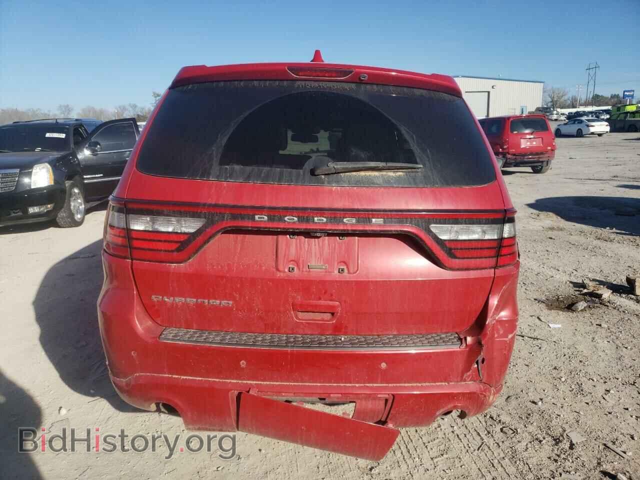 2015 DODGE DURANGO - VIN: 1C4RDHAG2FC146977 - Photo 6