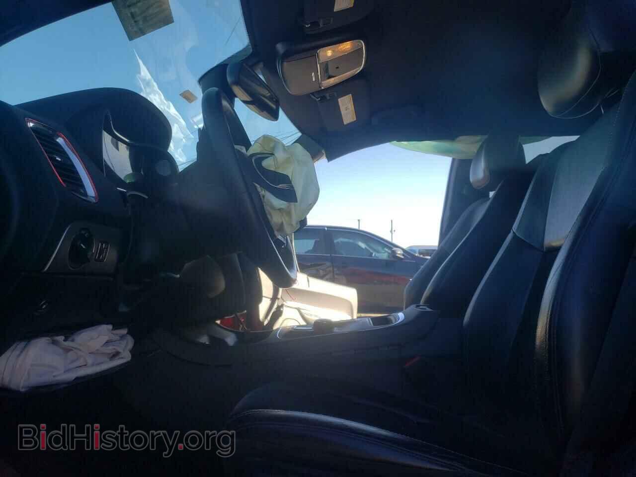 2015 DODGE DURANGO - VIN: 1C4RDHAG2FC146977 - Photo 7