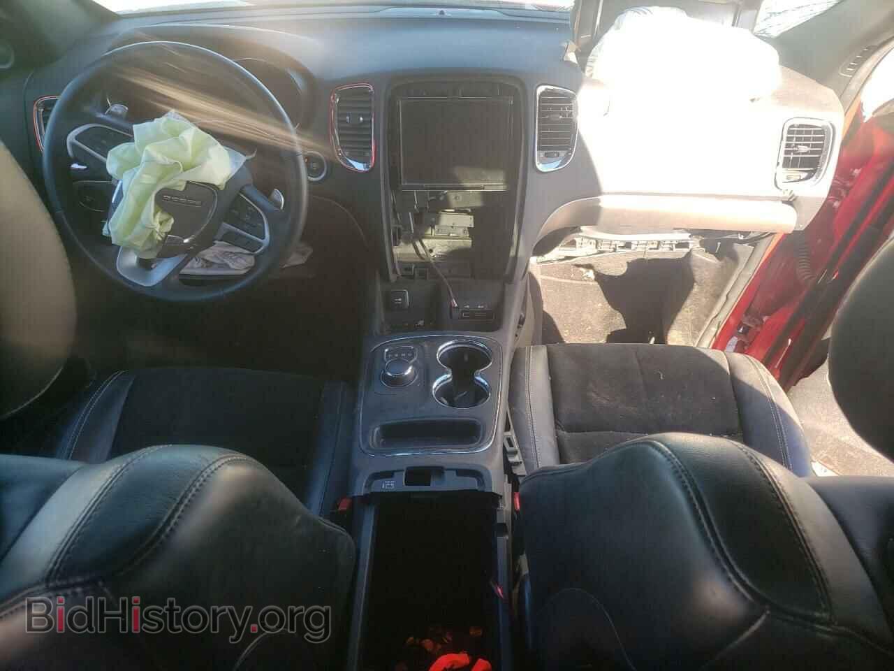 2015 DODGE DURANGO - VIN: 1C4RDHAG2FC146977 - Photo 8