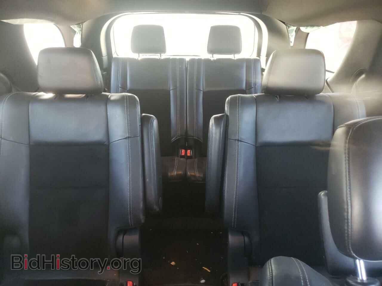 2015 DODGE DURANGO - VIN: 1C4RDHAG2FC146977 - Photo 10