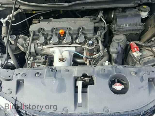 2013 HONDA CIVIC - VIN: 19XFB2F93DE034243 - Photo 7