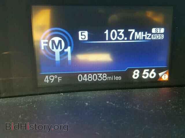 2013 HONDA CIVIC - VIN: 19XFB2F93DE034243 - Photo 8