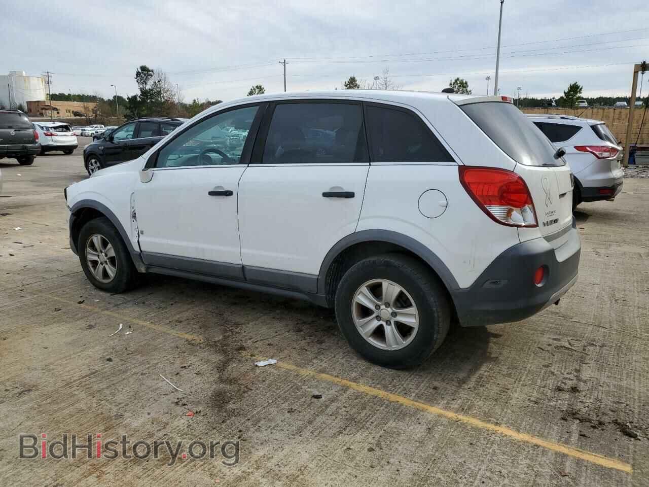 2009 SATURN VUE - VIN: 3GSCL33P09S595098 - Фото 2