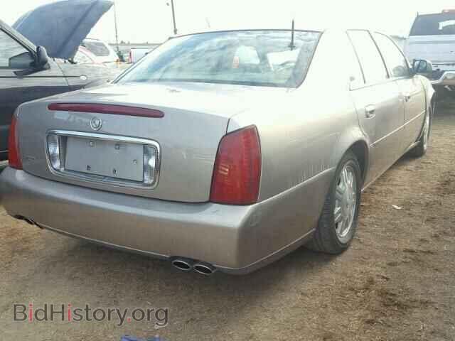 2004 CADILLAC DEVILLE - VIN: 1G6KD54Y34U148316 - Фото 4