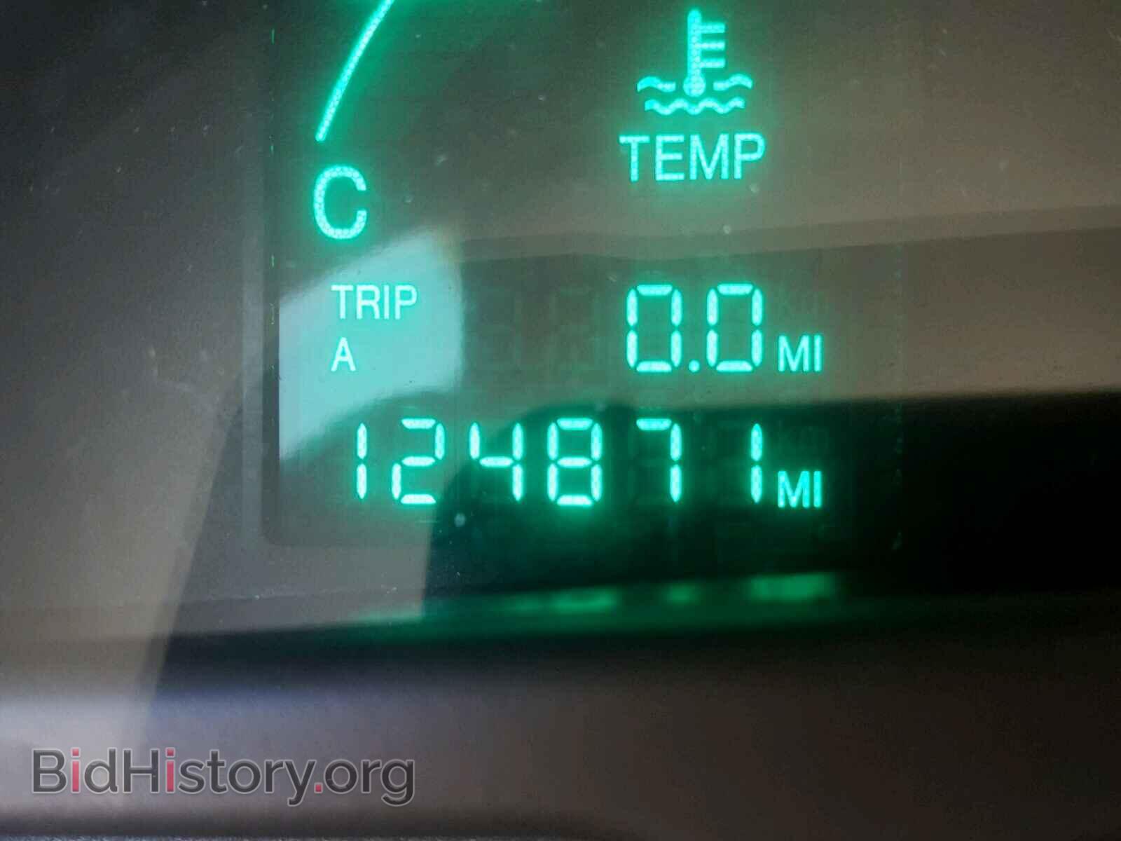 2001 CADILLAC DEVILLE - VIN: 1G6KD54YX1U230183 - Фото 8