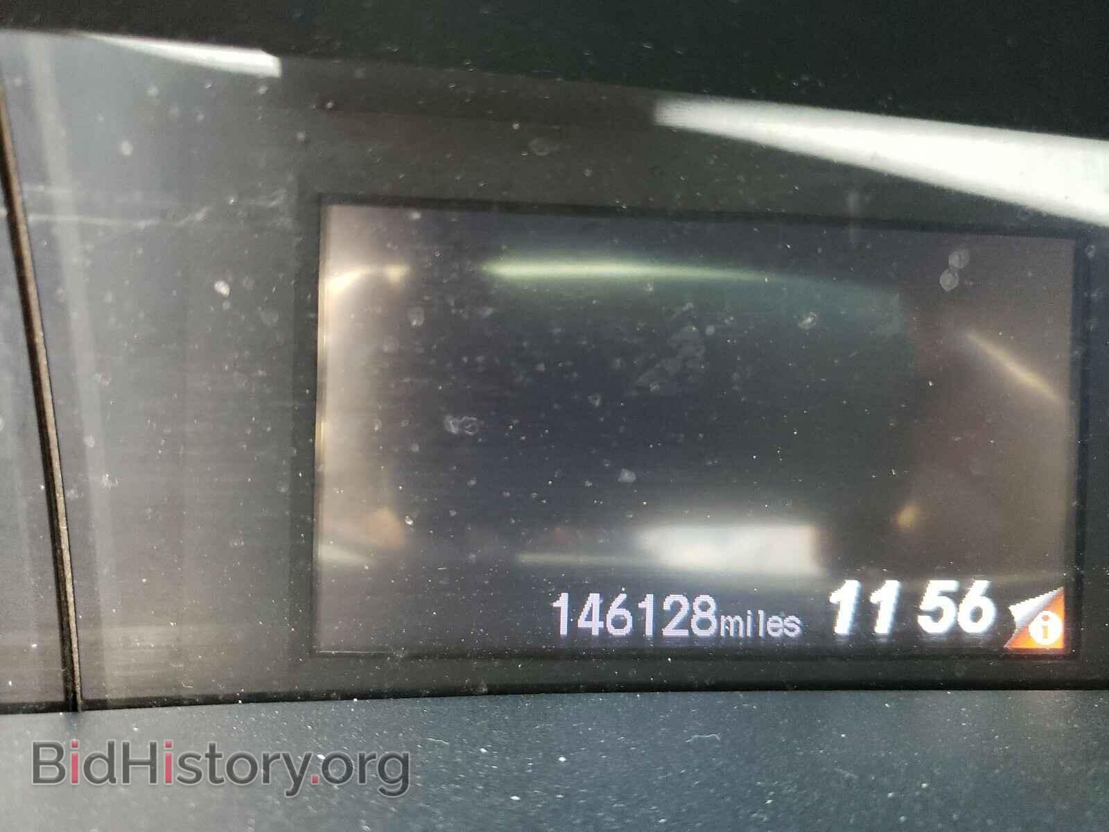 2012 HONDA CIVIC - VIN: 2HGFB2F58CH538546 - Фото 8