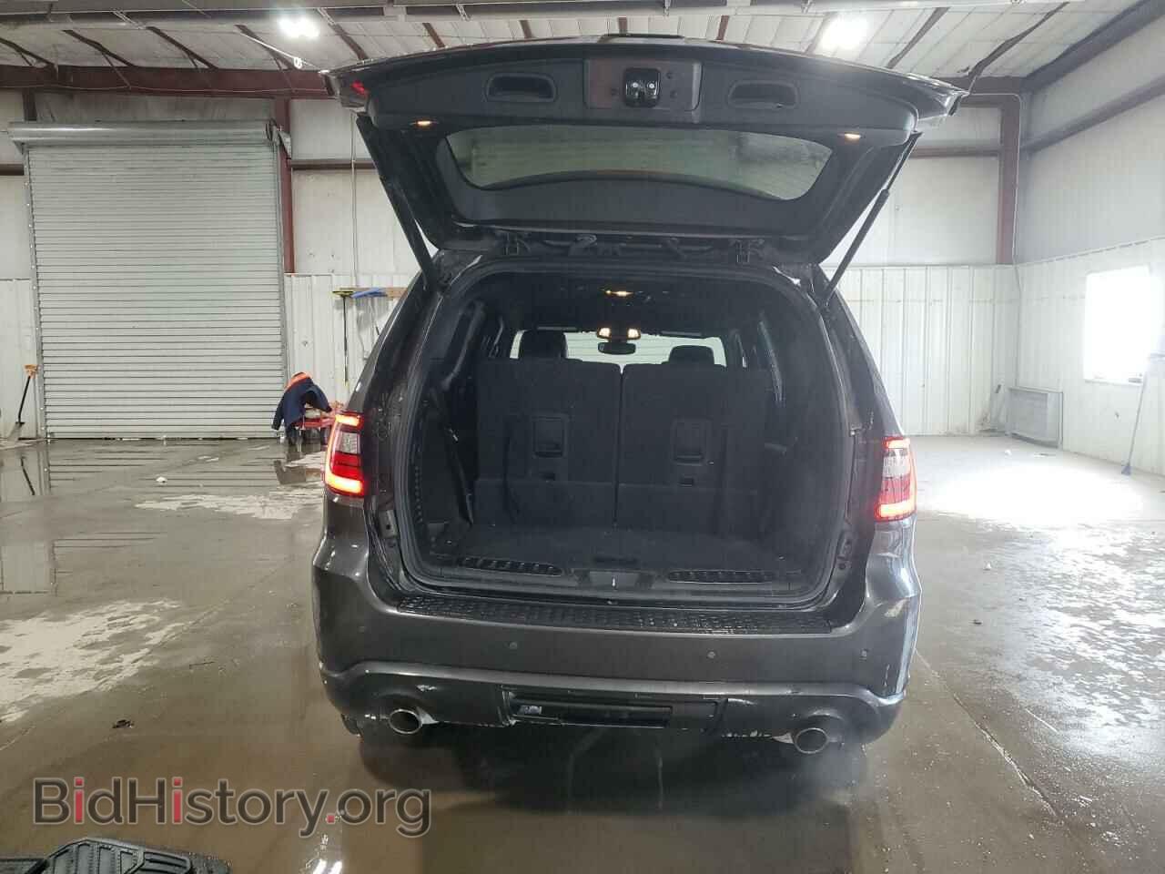 2019 DODGE DURANGO - VIN: 1C4RDJDG6KC824806 - Фото 6