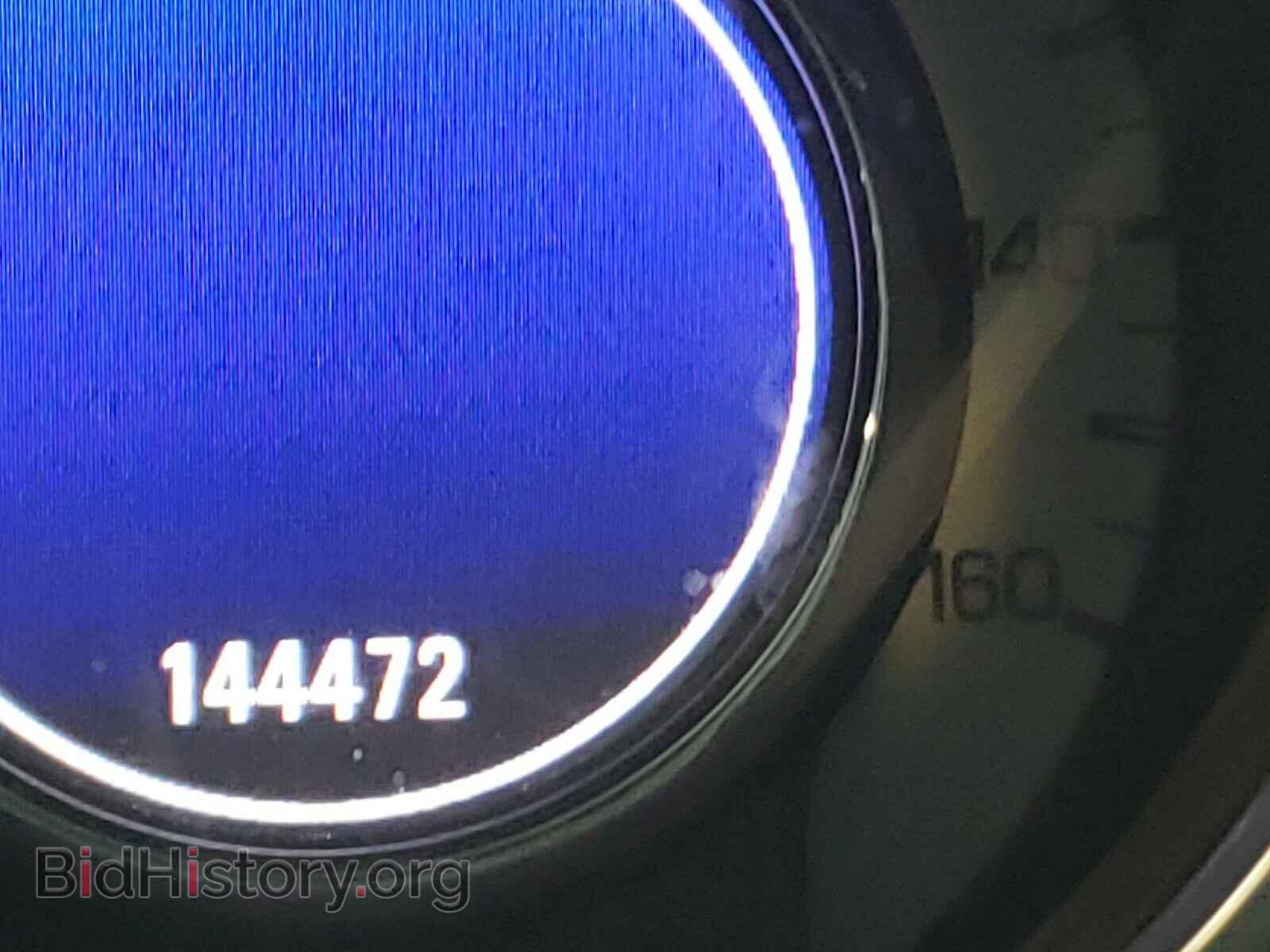 2012 CADILLAC SRX - VIN: 3GYFNDE34CS509232 - Photo 8