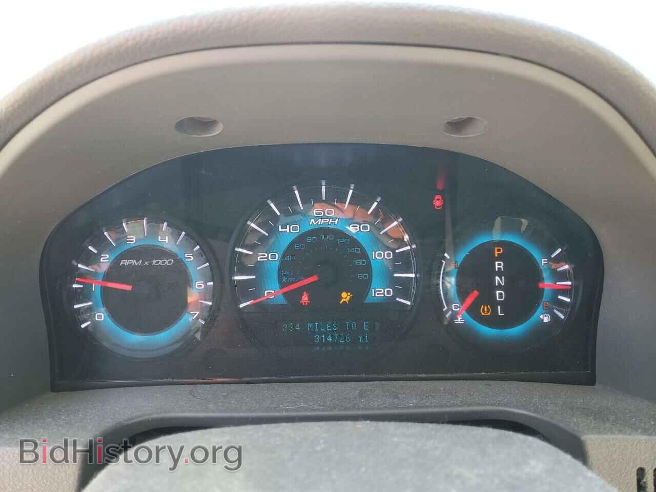 2012 FORD FUSION - VIN: 3FAHP0JA2CR178203 - Фото 9