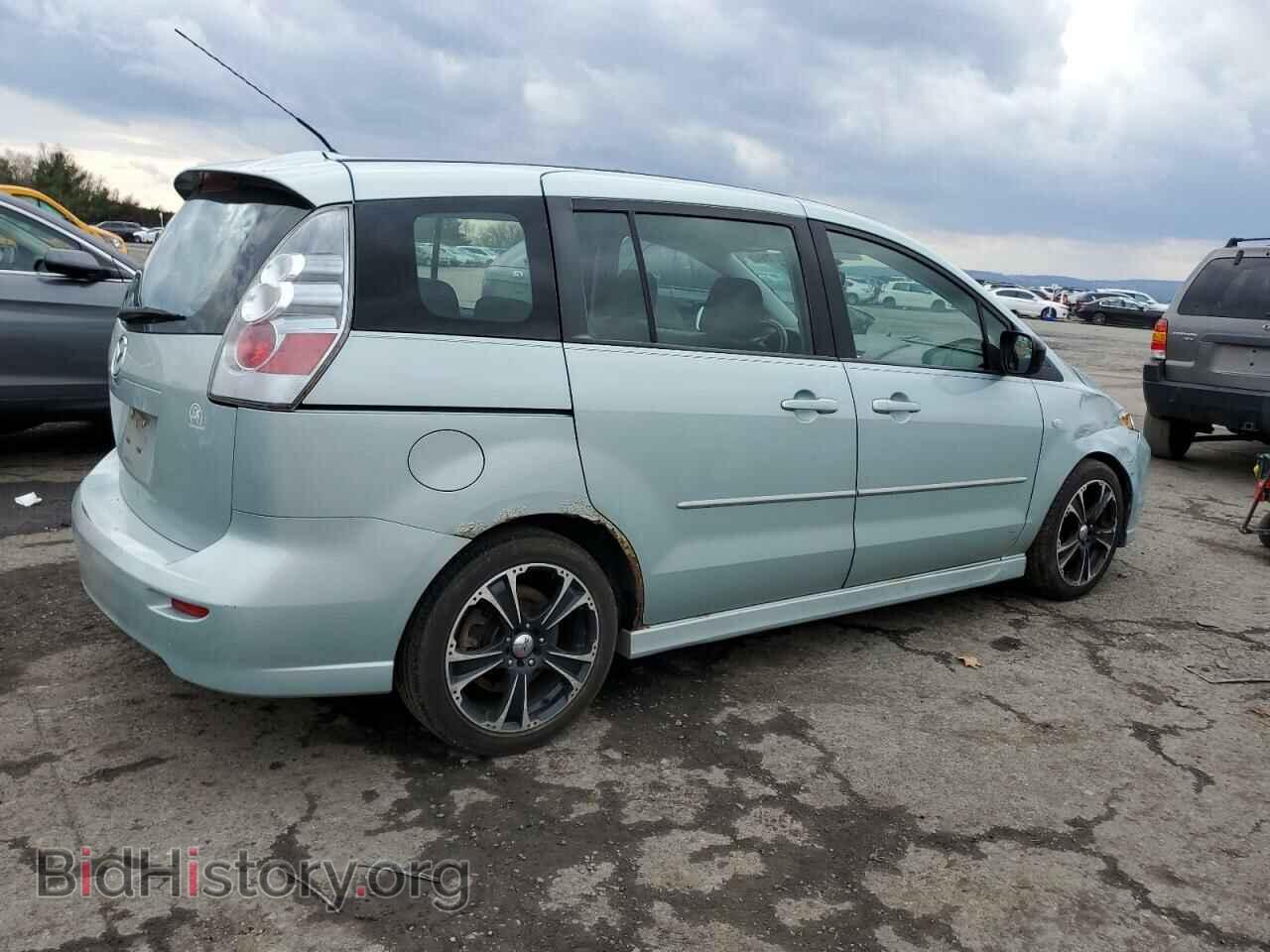 2006 MAZDA 5 - VIN: JM1CR293660112550 - Photo 3