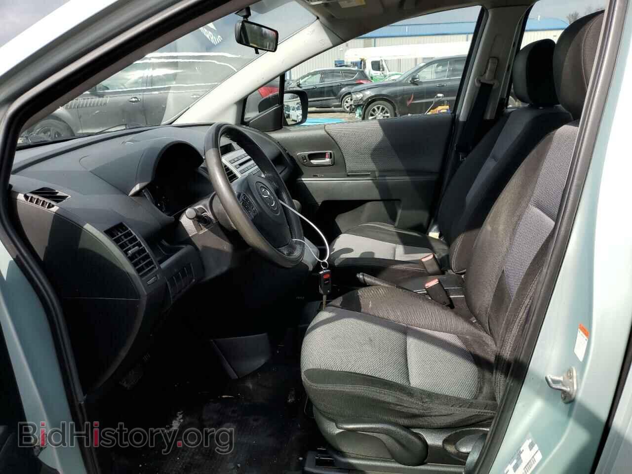 2006 MAZDA 5 - VIN: JM1CR293660112550 - Photo 7