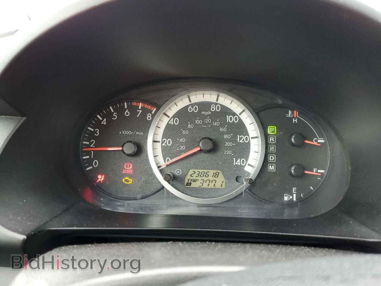 2006 MAZDA 5 - VIN: JM1CR293660112550 - Photo 9
