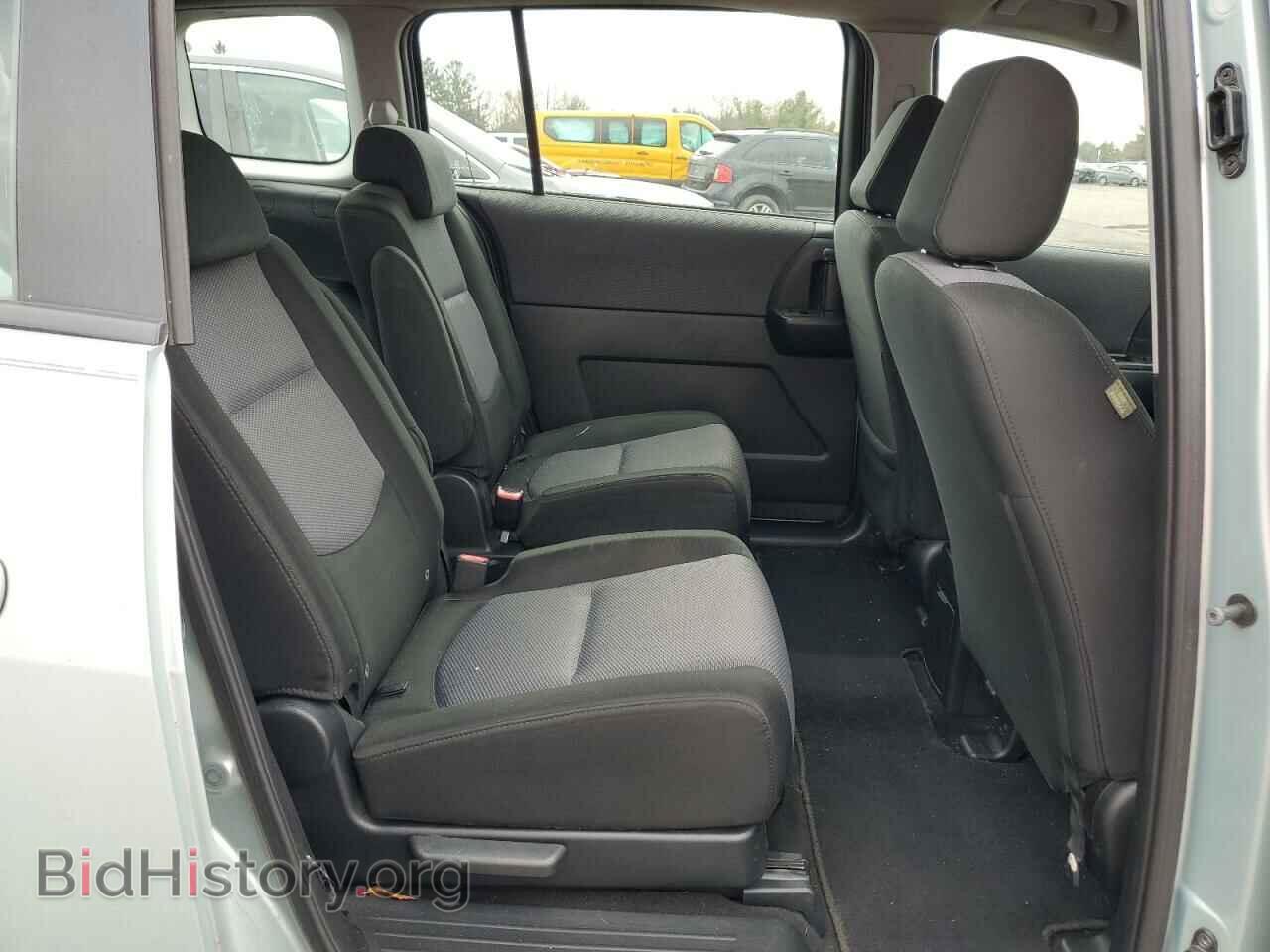 2006 MAZDA 5 - VIN: JM1CR293660112550 - Photo 10