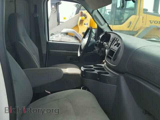2008 FORD ECONOLINE - VIN: 1FTSE34L68DA57131 - Фото 5