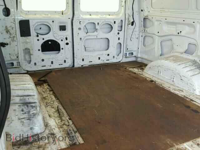 2008 FORD ECONOLINE - VIN: 1FTSE34L68DA57131 - Фото 6