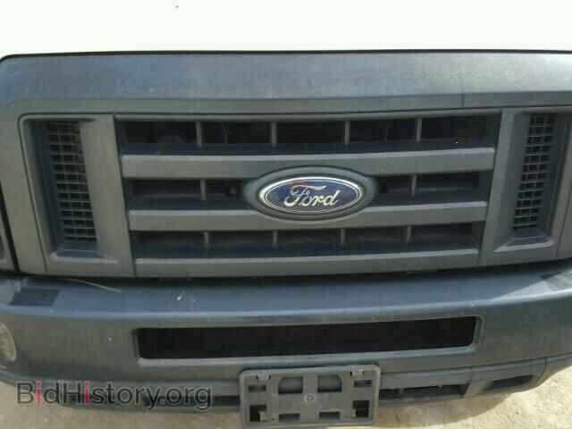 2008 FORD ECONOLINE - VIN: 1FTSE34L68DA57131 - Фото 7