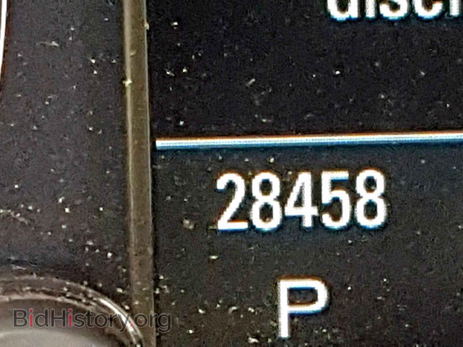 2015 AUDI Q5 - VIN: WA1LFAFP6FA041896 - Фото 8