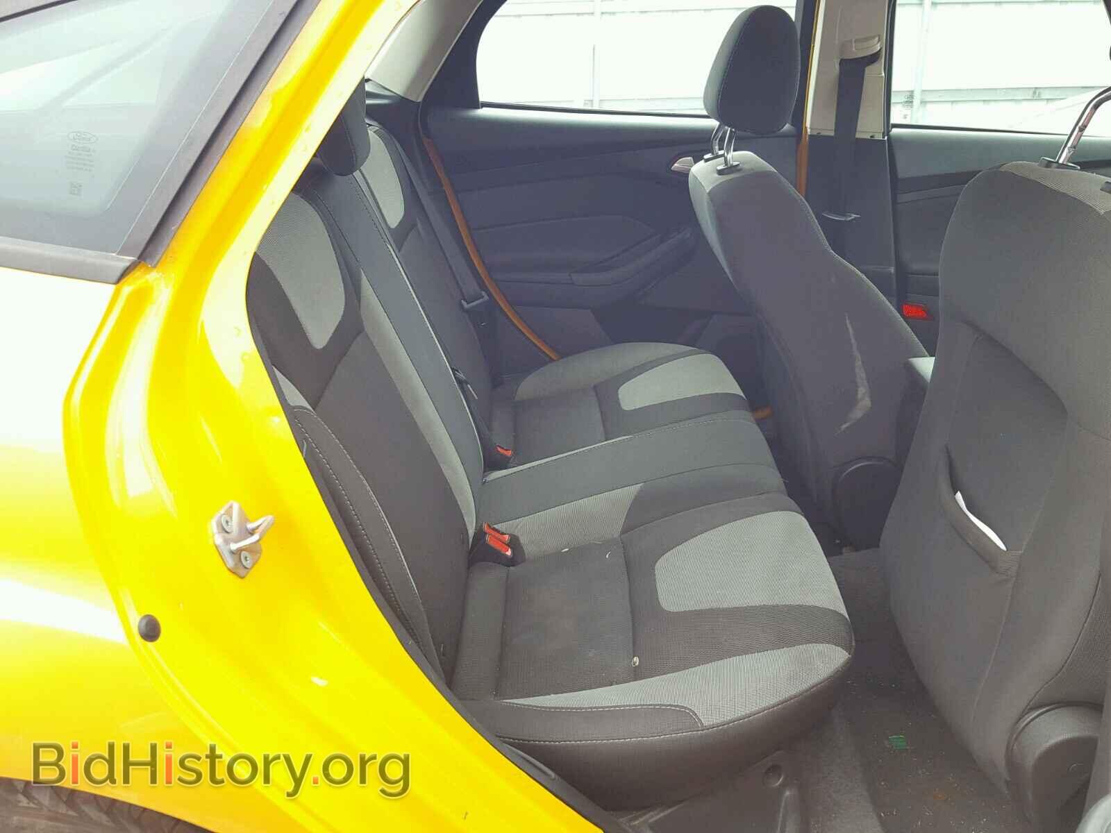 2012 FORD FOCUS - VIN: 1FAHP3K2XCL200228 - Photo 6