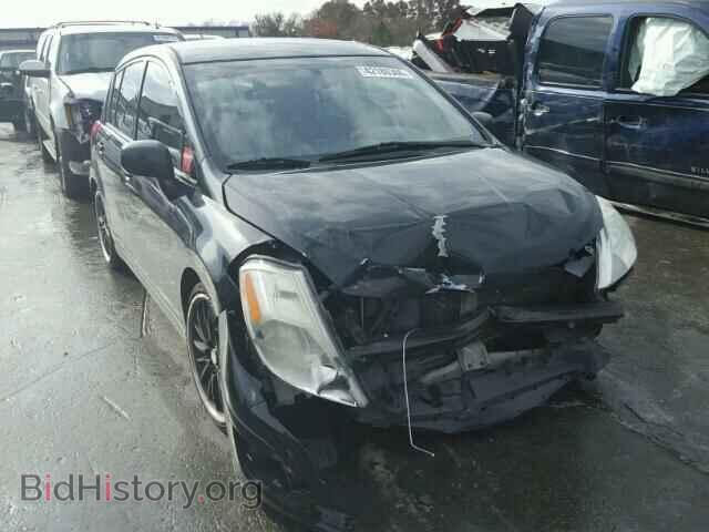 Фотография 3N1BC13E79L351133 - NISSAN VERSA 2009