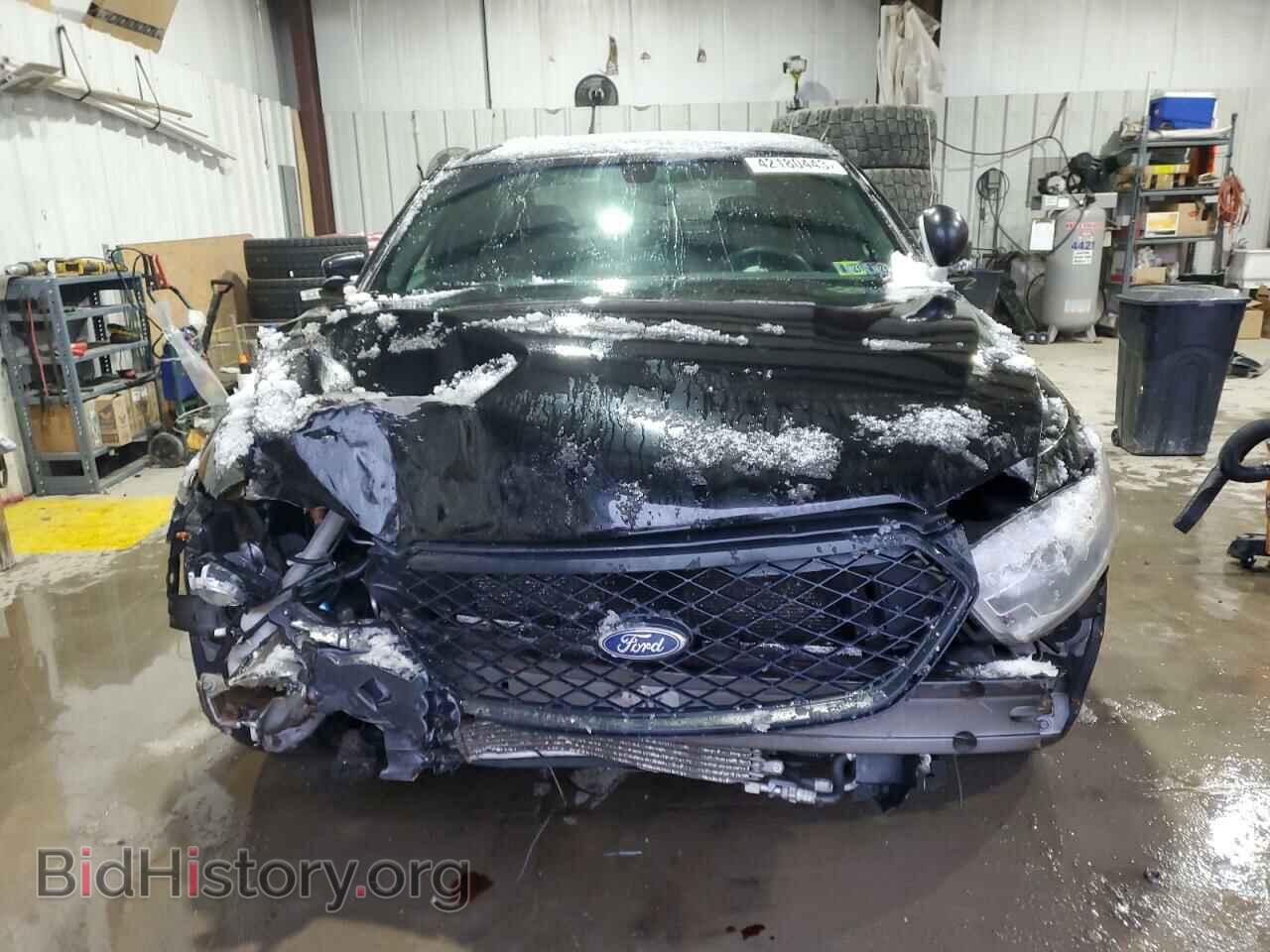 2014 FORD TAURUS - VIN: 1FAHP2MK2EG111725 - Photo 5