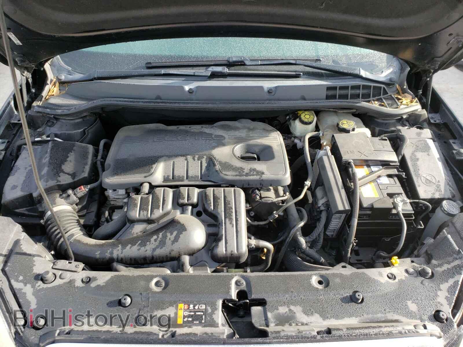2012 BUICK VERANO - VIN: 1G4PP5SKXC4168811 - Фото 7