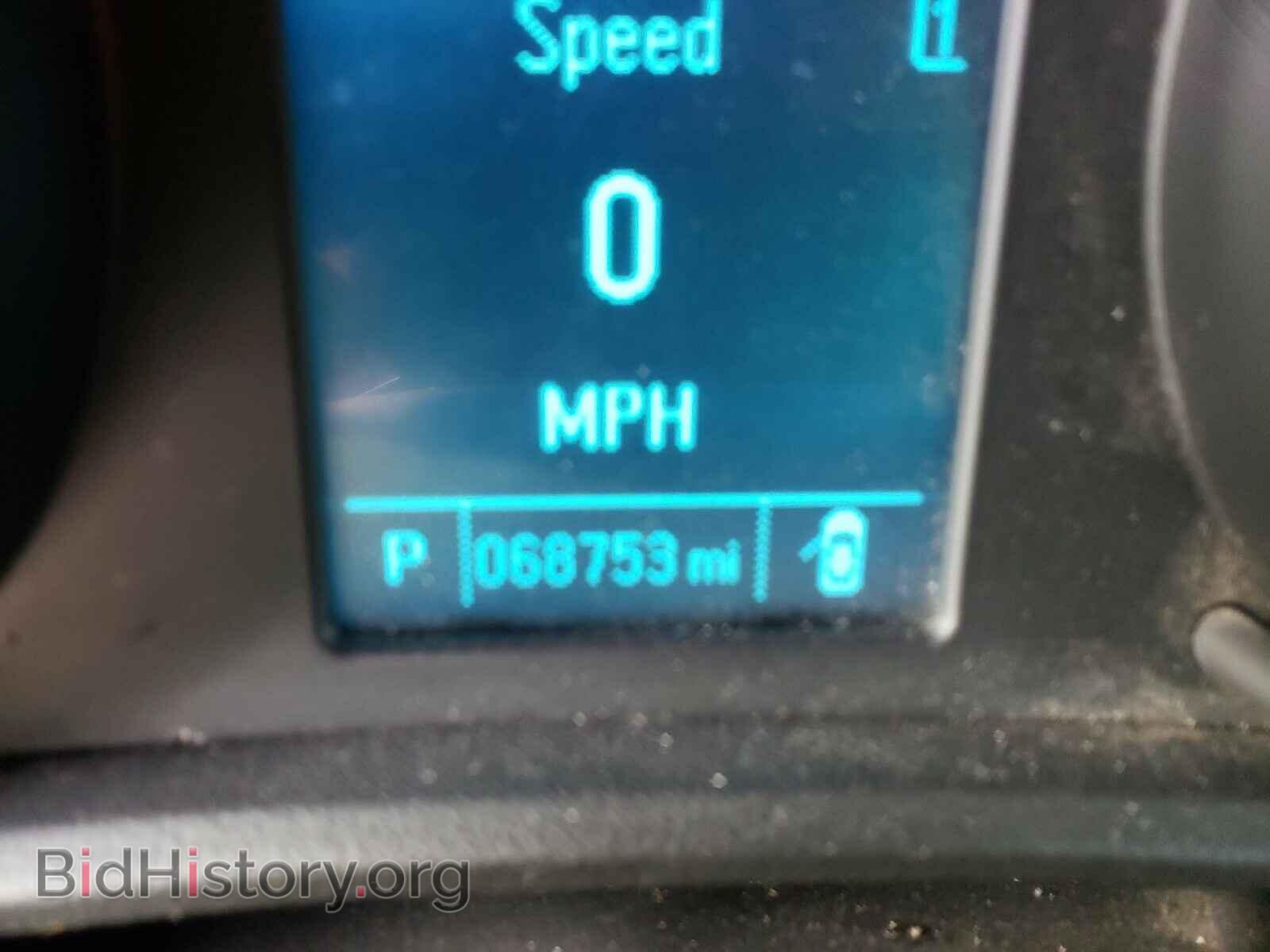 2012 BUICK VERANO - VIN: 1G4PP5SKXC4168811 - Фото 8