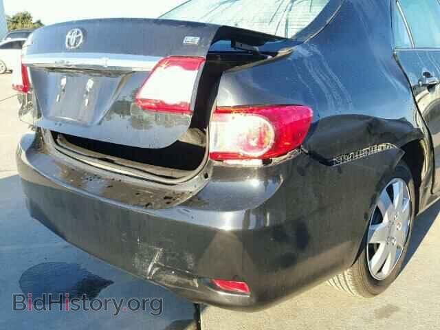 2013 TOYOTA COROLLA - VIN: 5YFBU4EE7DP137263 - Фото 9