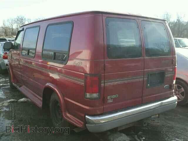 2000 FORD ECONOLINE - VIN: 1FDRE1423YHA17295 - Photo 3