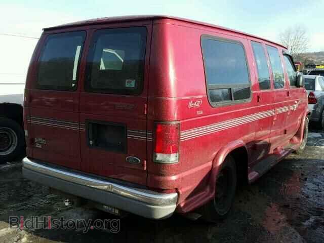 2000 FORD ECONOLINE - VIN: 1FDRE1423YHA17295 - Photo 4