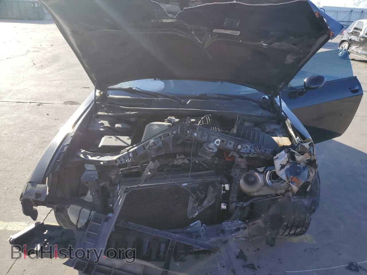 2015 DODGE CHALLENGER - VIN: 2C3CDZBG4FH834958 - Фото 11