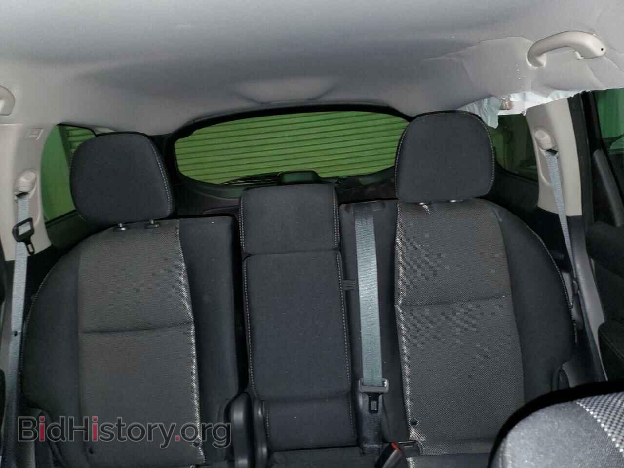 2019 NISSAN PATHFINDER - VIN: 5N1DR2MM9KC596996 - Фото 10