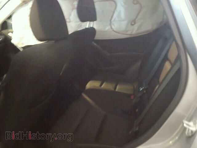 2013 MAZDA CX-5 - VIN: JM3KE2CE4D0103660 - Фото 6