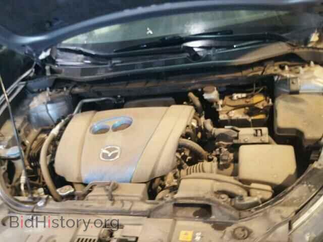 2013 MAZDA CX-5 - VIN: JM3KE2CE4D0103660 - Фото 7