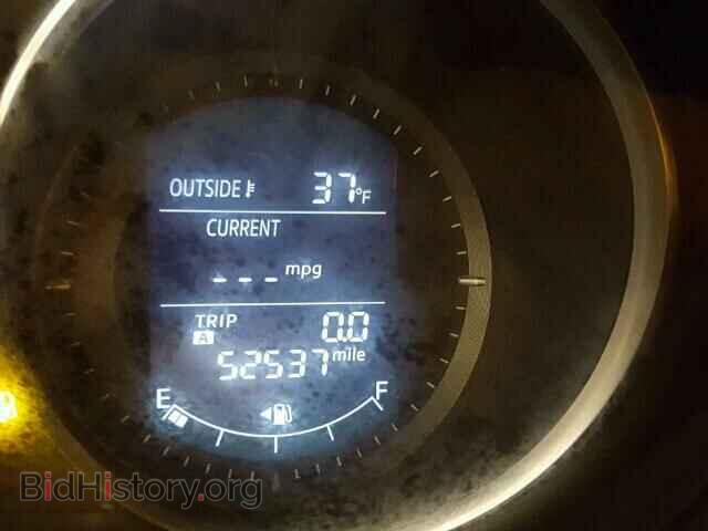 2013 MAZDA CX-5 - VIN: JM3KE2CE4D0103660 - Фото 8