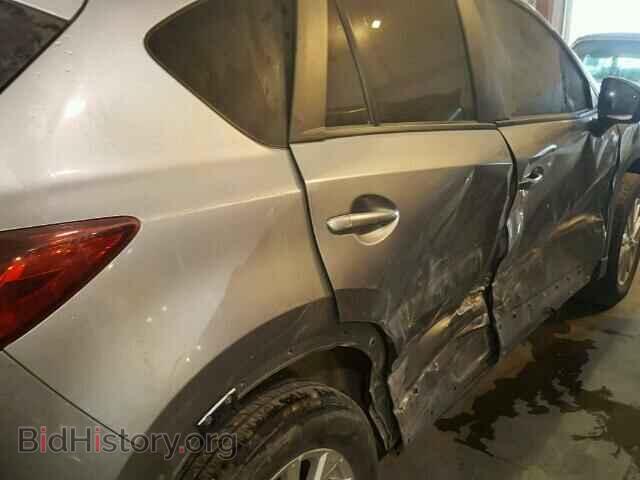 2013 MAZDA CX-5 - VIN: JM3KE2CE4D0103660 - Фото 9