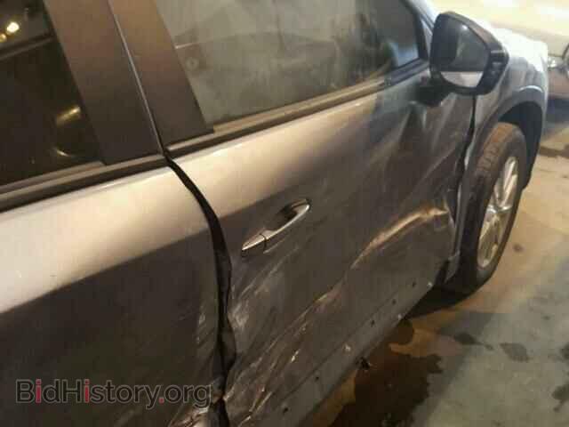 2013 MAZDA CX-5 - VIN: JM3KE2CE4D0103660 - Фото 10
