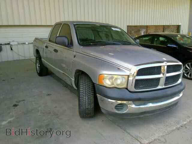 Фотография 1D7HA18K23J524766 - DODGE RAM 1500 2003
