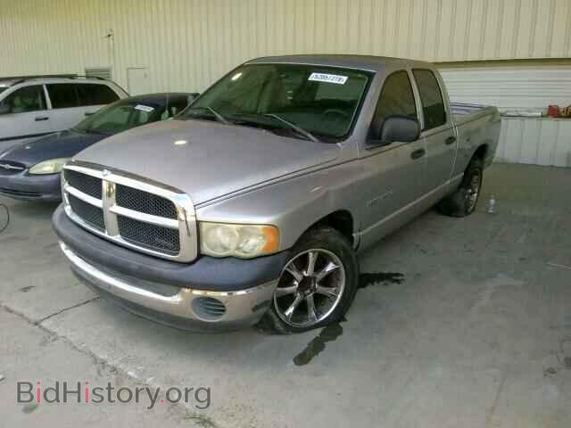 2003 DODGE RAM 1500 - VIN: 1D7HA18K23J524766 - Фото 2
