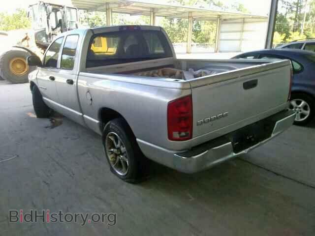 2003 DODGE RAM 1500 - VIN: 1D7HA18K23J524766 - Фото 3