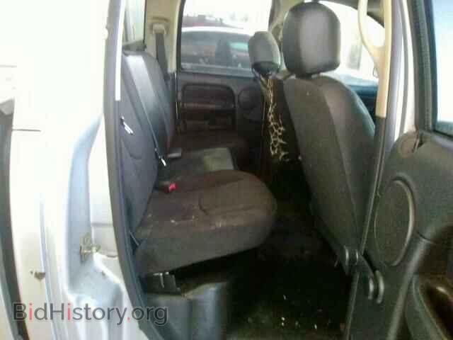 2003 DODGE RAM 1500 - VIN: 1D7HA18K23J524766 - Фото 6
