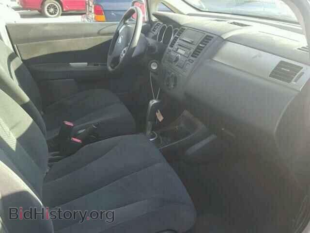 2011 NISSAN VERSA - VIN: 3N1BC1CP2BL417532 - Фото 5
