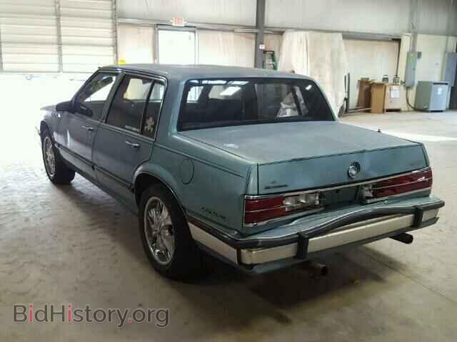 1986 BUICK ALL OTHER - VIN: 1G4CX69B9G1493953 - Фото 3