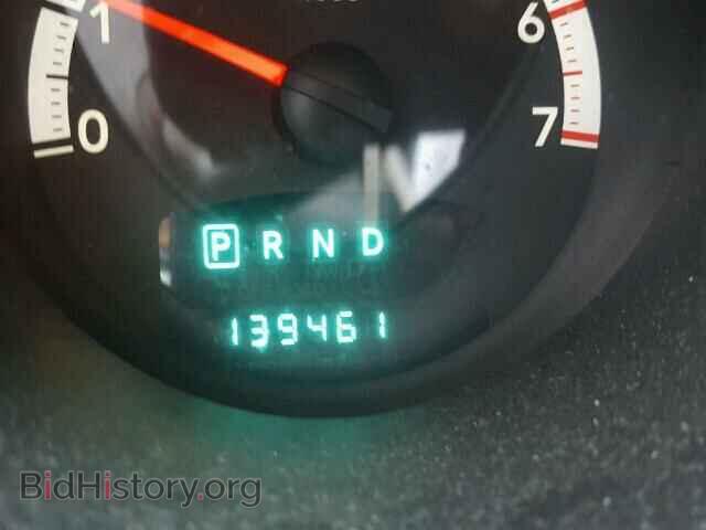 2008 DODGE NITRO - VIN: 1D8GT28K18W130340 - Photo 8