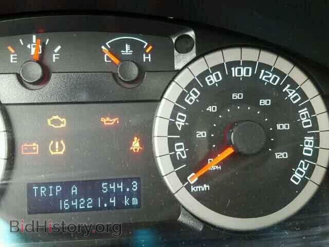 2011 FORD ESCAPE - VIN: 1FMCU0D70BKA29557 - Фото 8