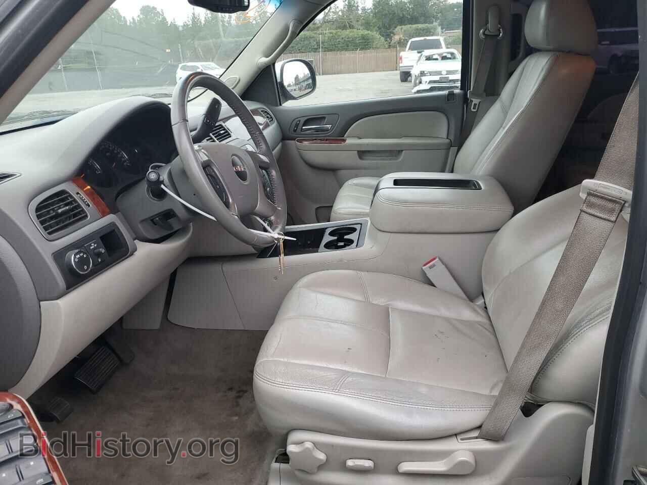 2014 GMC YUKON - VIN: 1GKS1CE0XER207048 - Фото 7